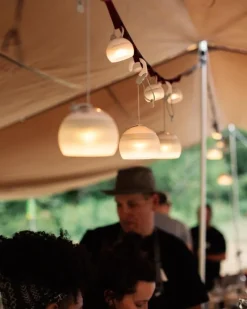 Snow Peak Daisy Chain^ Tent Accessories