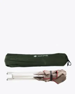 Snow Peak Dog Cot^ Pets