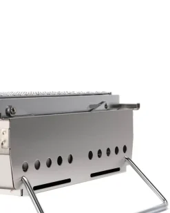 Snow Peak Double Bbq Box^ Grills