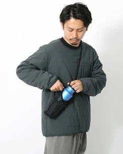 Snow Peak Double Face Mesh Bottle Carrier^ Accessories