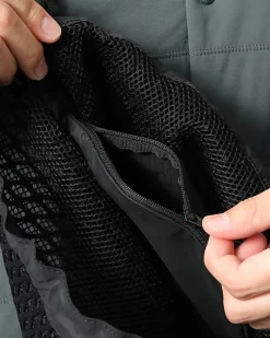 Snow Peak Double Face Mesh Shoulder Bag^ Accessories