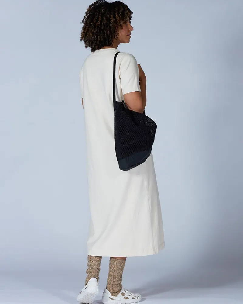 Snow Peak Double Face Mesh Shoulder Bag^ Accessories