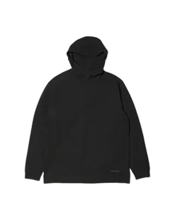 Snow Peak Dry Waffle Hoodie^ Tops