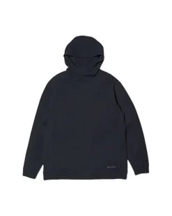 Snow Peak Dry Waffle Hoodie^ Tops