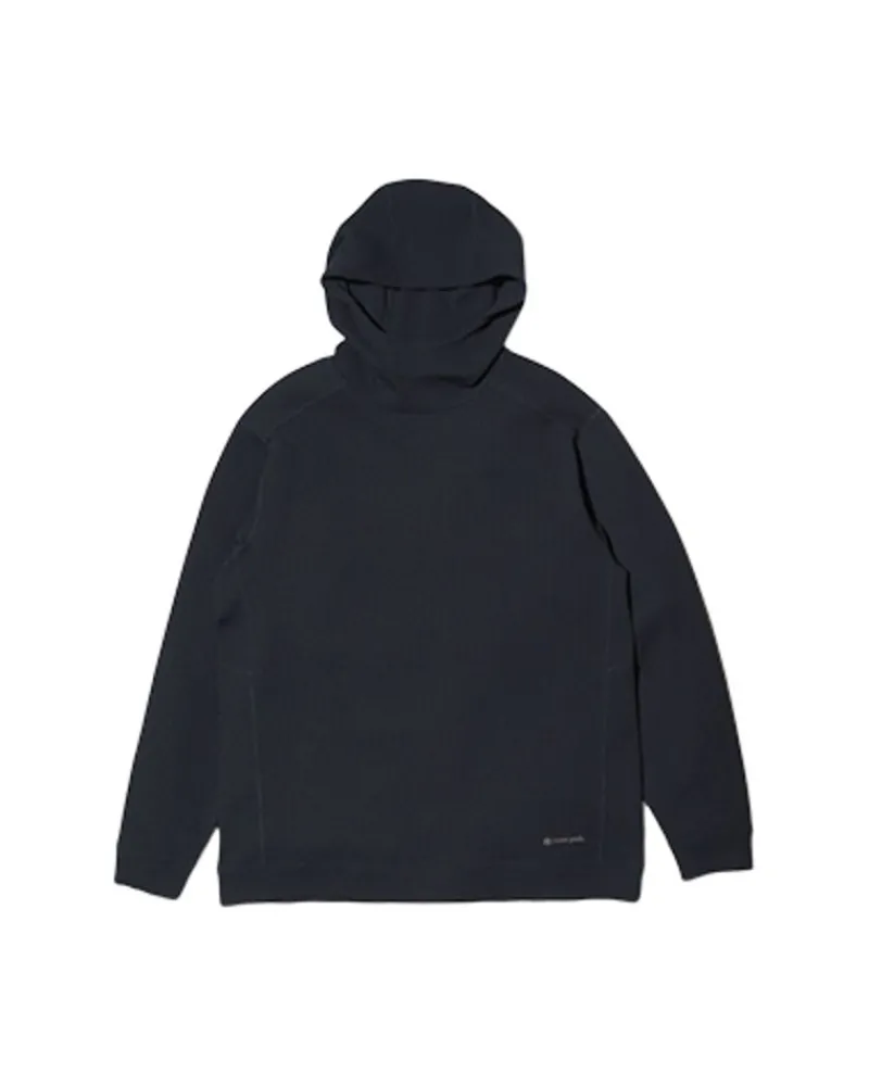 Snow Peak Dry Waffle Hoodie^ Tops
