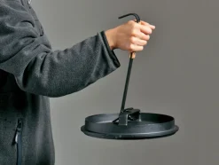 Snow Peak Dutch Oven Lifter Pro.^ Cast Iron