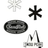 Snow Peak Enamel Pin: Logo Series^ Accessories