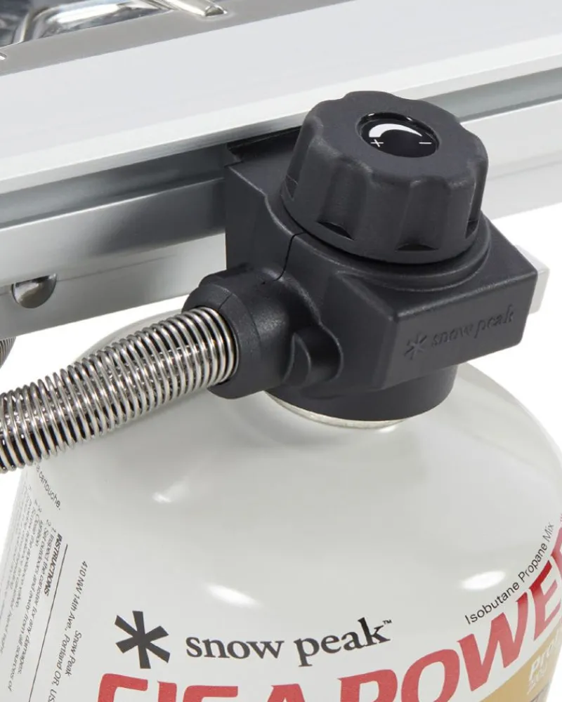 Snow Peak Entry Igt^ Tables