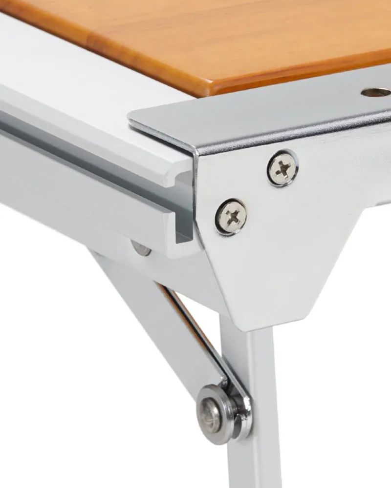 Snow Peak Entry Igt^ Tables