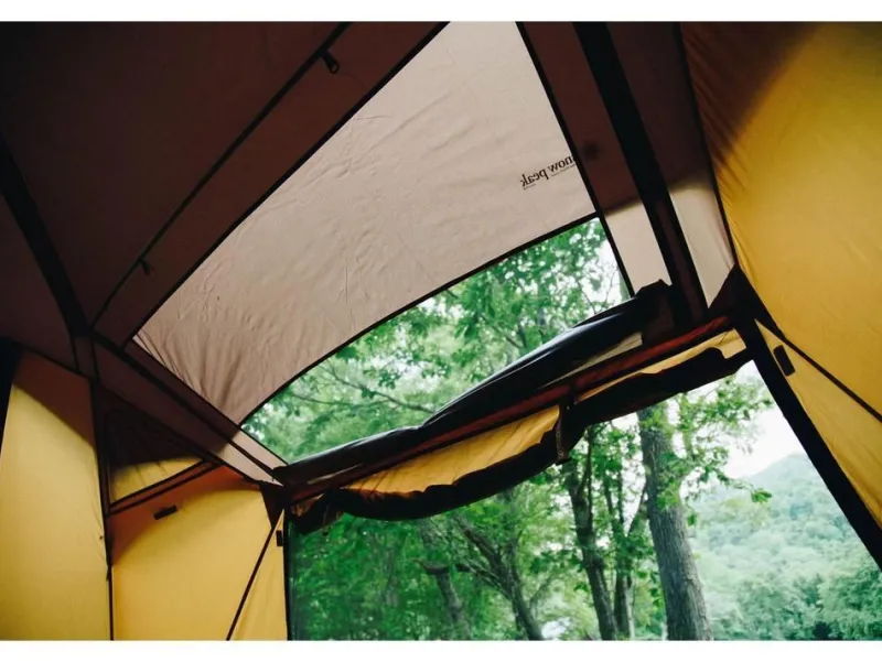 Snow Peak Entry Pack Ts^ Tents