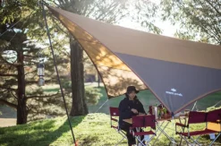 Snow Peak Entry Pack Tt^ Tents