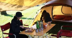 Snow Peak Entry Pack Tt^ Tents