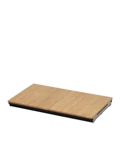 Snow Peak Extension Igt^ Surfaces