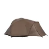 Snow Peak Festival: Land Breeze Pro. Air^ Tents