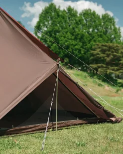Snow Peak Festival: Tarp Extension Tent^ Tents