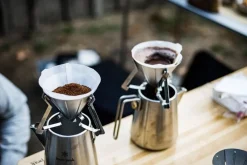 Snow Peak Field Barista Coffee Drip^ Coffee & Tea