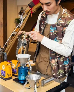 Snow Peak Field Barista Coffee Drip^ Coffee & Tea