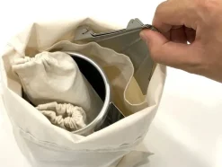 Snow Peak Field Barista Kettle^ Coffee & Tea