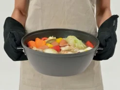 Snow Peak Field Cooker Pro^ Cooksets