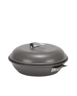 Snow Peak Field Cooker Pro^ Cooksets