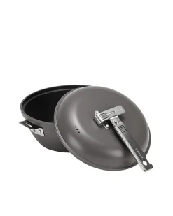 Snow Peak Field Cooker Pro^ Cooksets