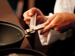 Snow Peak Field Cooker Pro^ Cooksets