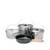 Snow Peak Field Cooker Pro. 3 Set^ Sets & Kits