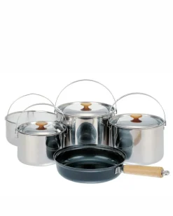 Snow Peak Field Cooker Pro. 1 Set^ Sets & Kits