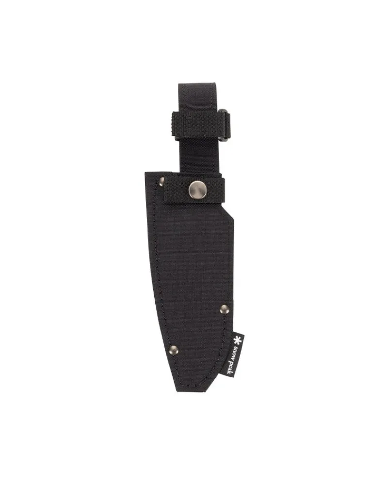 Snow Peak Field Kitchen Knife Santoku^ Utensils