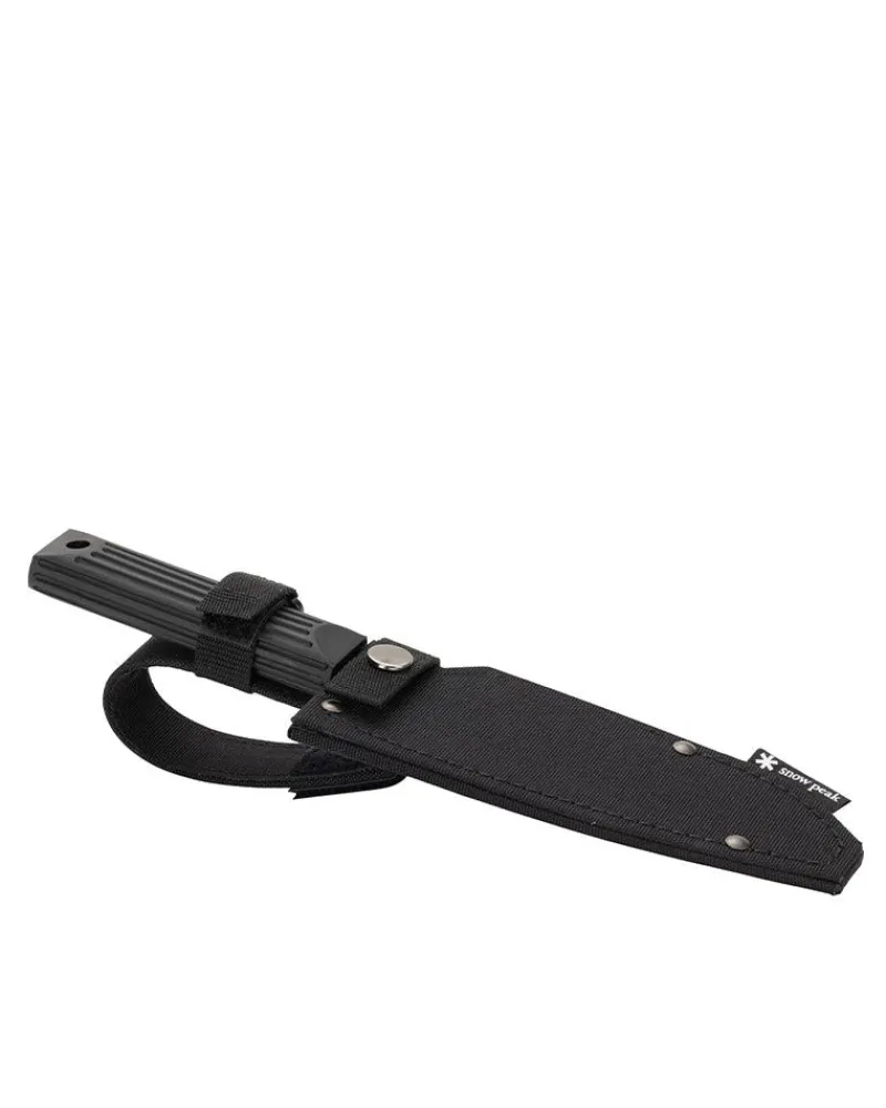 Snow Peak Field Kitchen Knife Santoku^ Utensils