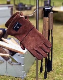 Snow Peak Fire Side Gloves^ Stove Accessories