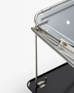 Snow Peak Fireplace Base Plate Xl^ Stove Accessories