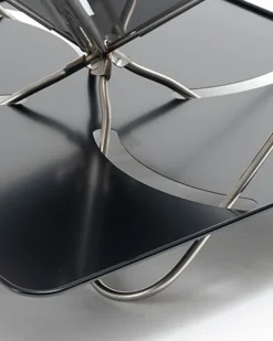 Snow Peak Fireplace Base Plate Xl^ Stove Accessories