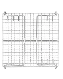 Snow Peak Fireplace Grill Bridge S^ Grills