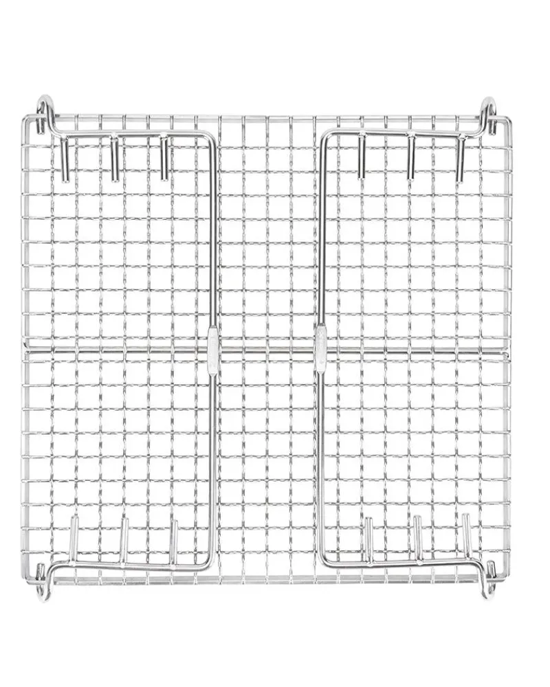 Snow Peak Fireplace Grill Bridge S^ Grills