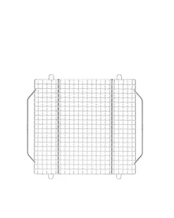 Snow Peak Fireplace Grill M^ 4-6 Person