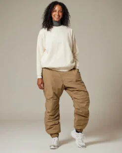 Snow Peak Fire-Resistant 2 Layer Down Pants^ Sale