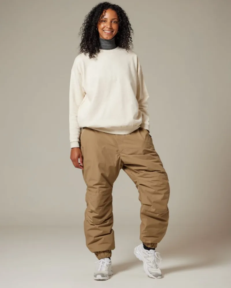 Snow Peak Fire-Resistant 2 Layer Down Pants^ Sale