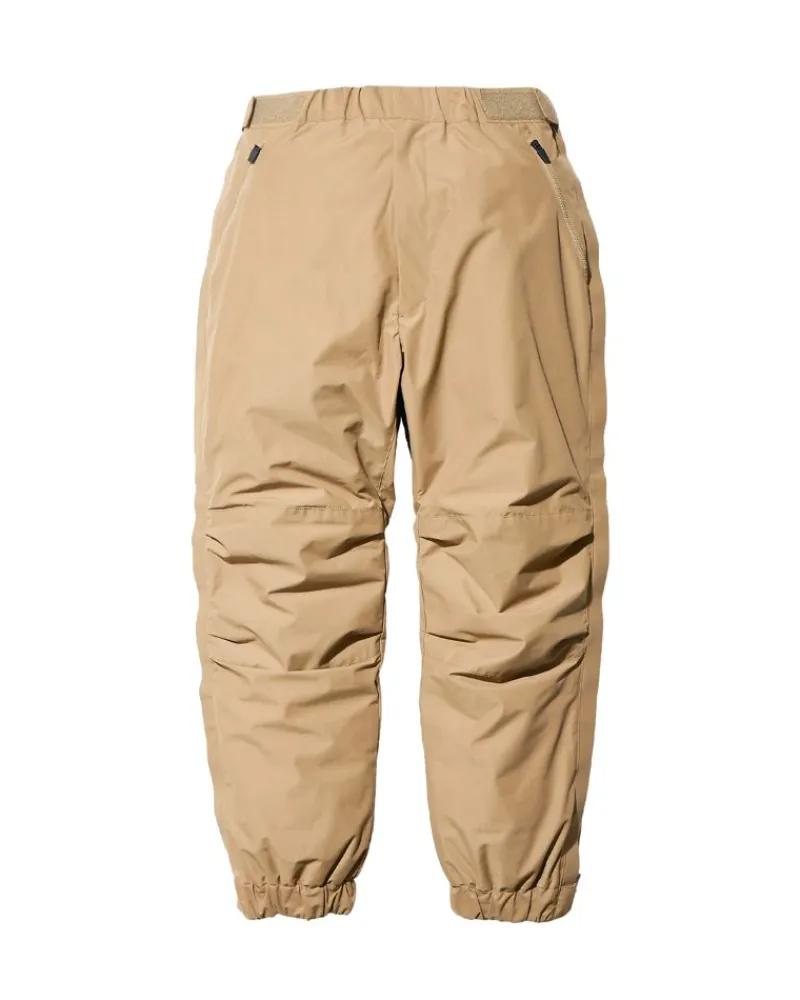 Snow Peak Fire-Resistant 2 Layer Down Pants^ Sale