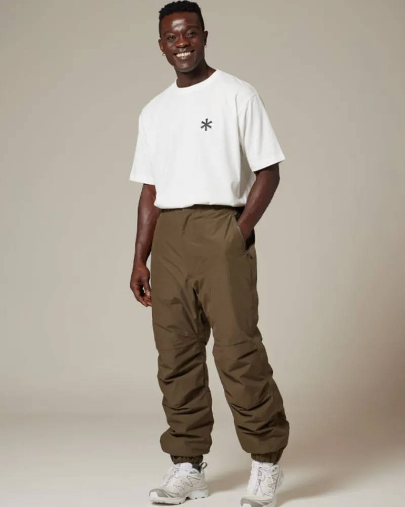 Snow Peak Fire-Resistant 2 Layer Down Pants^ Sale