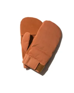 Snow Peak Fire-Resistant 2 Layer Down Mittens^ Sale