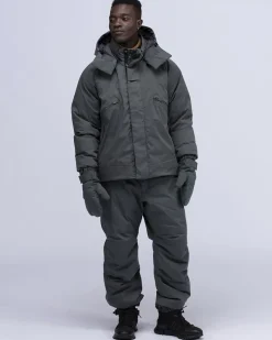 Snow Peak Fire-Resistant 2 Layer Down Mittens^ Sale