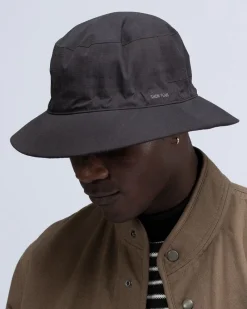 Snow Peak Fire-Resistant 2 Layer Rain Hat^ Eco-Conscious Apparel