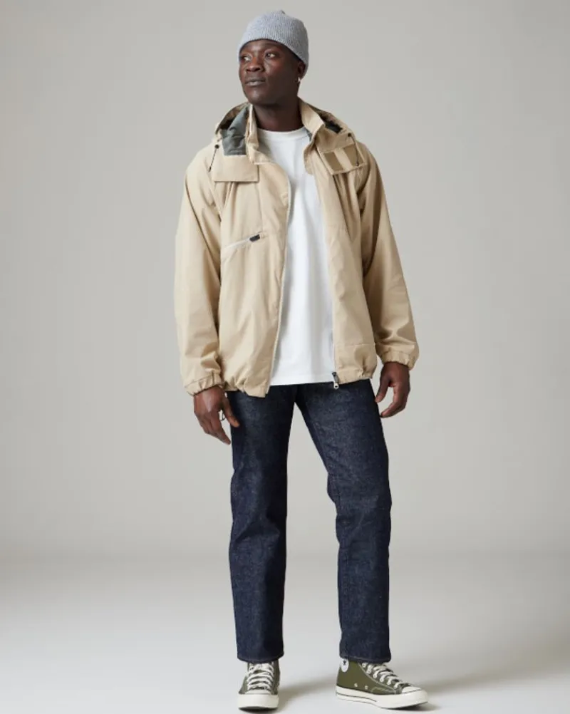 Snow Peak Fire-Resistant Stretch Jacket^ Sale