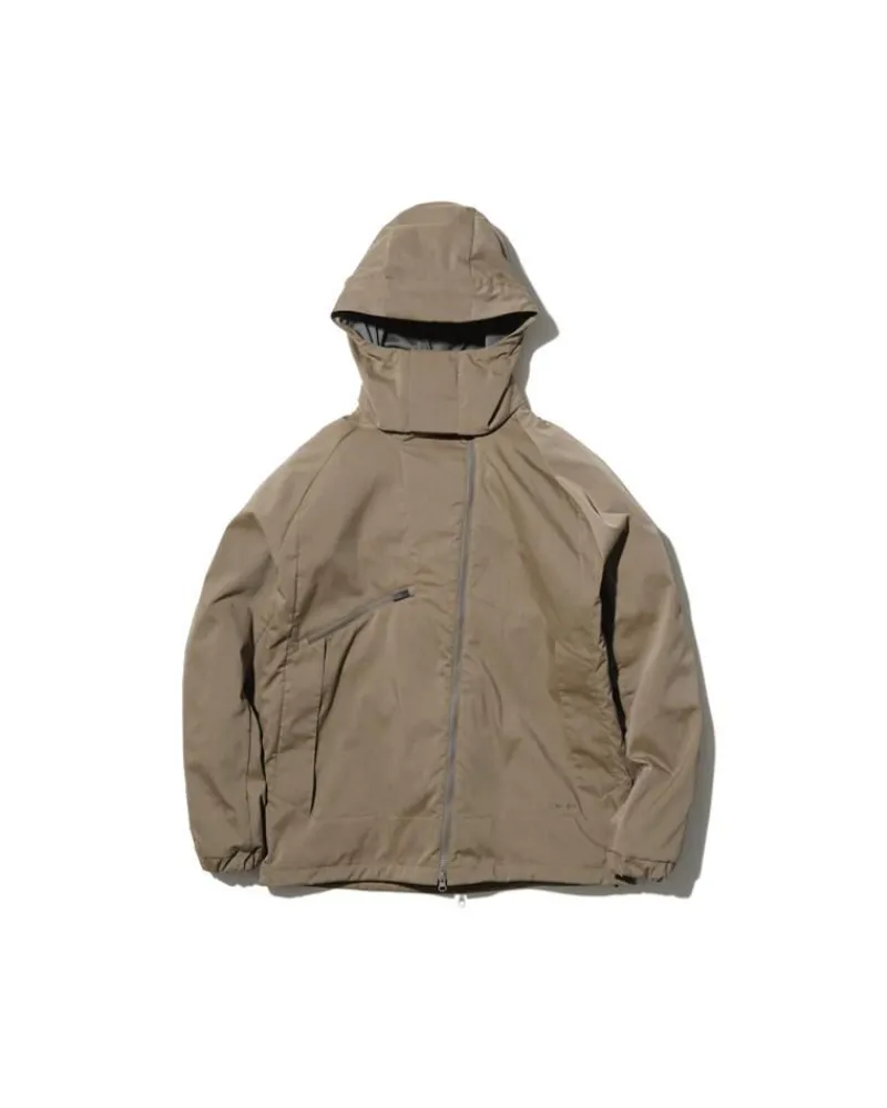 Snow Peak Fire-Resistant Stretch Jacket^ Sale