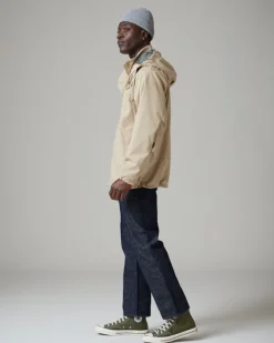 Snow Peak Fire-Resistant Stretch Jacket^ Sale