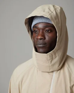 Snow Peak Fire-Resistant Stretch Jacket^ Sale