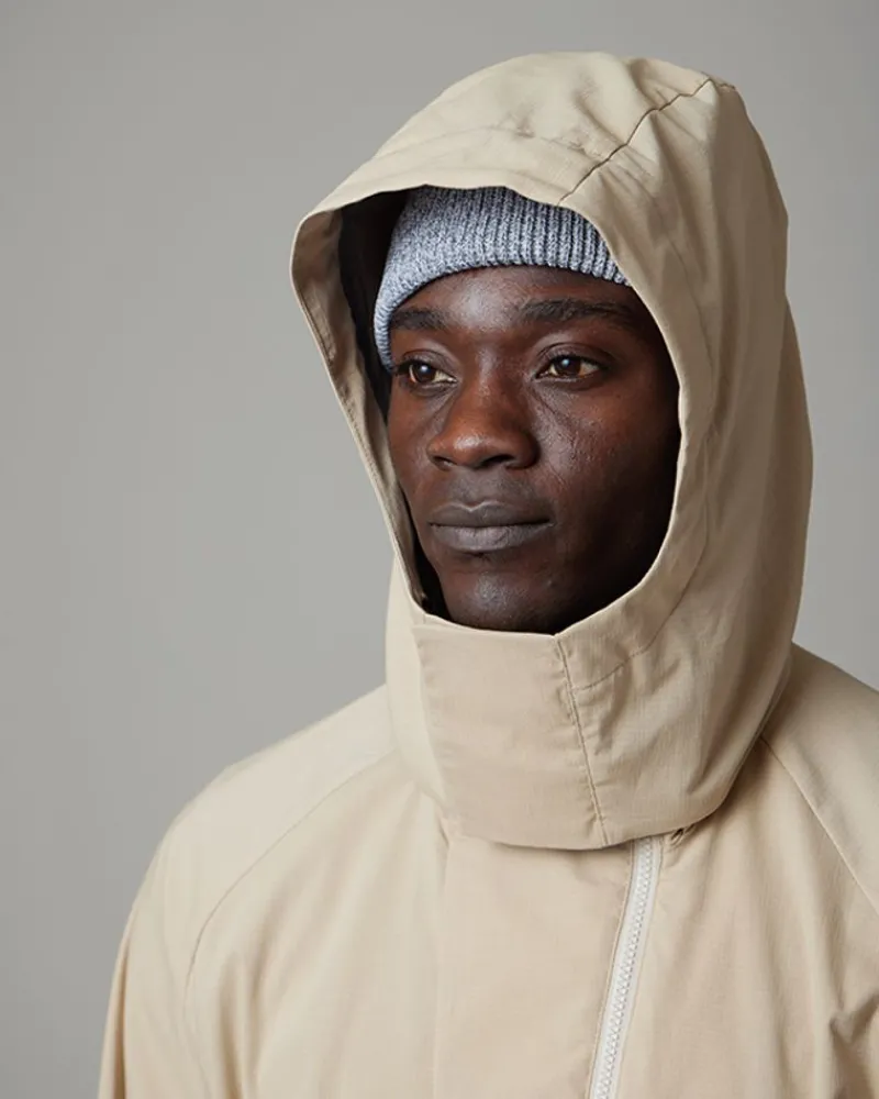 Snow Peak Fire-Resistant Stretch Jacket^ Sale