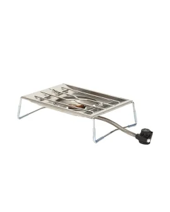 Snow Peak Flat Burner^ Stoves