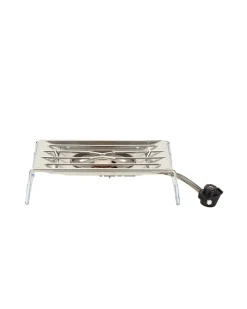 Snow Peak Flat Burner^ Stoves